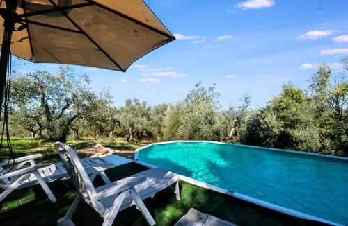 Scandicci Villa | Wine Apartments Florence Lawrence