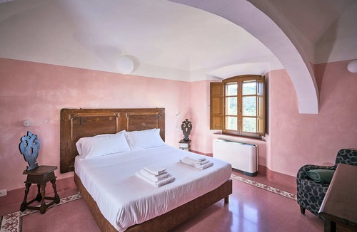 Pienza Other | Sant'Anna in Camprena Agriturismo