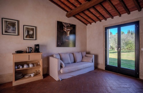 Cavriglia Other | Agriturismo Tenuta San Jacopo