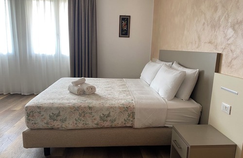 Abano Terme Hotel | Hotel Lanterna Padova