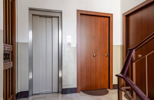 Fossolo Apartment | A Casa di Giorgia II by Wonderful Italy