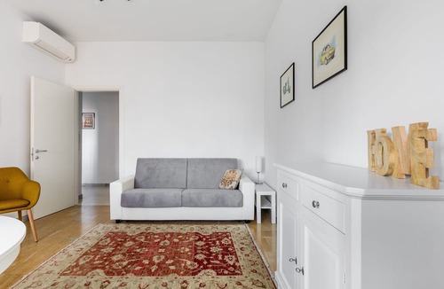 Fossolo Apartment | A Casa di Giorgia II by Wonderful Italy