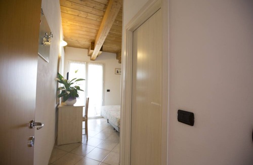 Villamarina Hotel | Hotel Desirée
