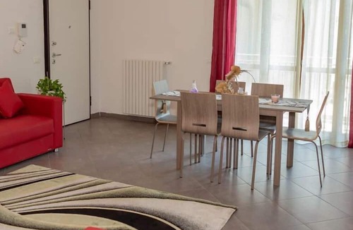 Rho Bed & Breakfast | CASA BONITA MILANO RHO B&B