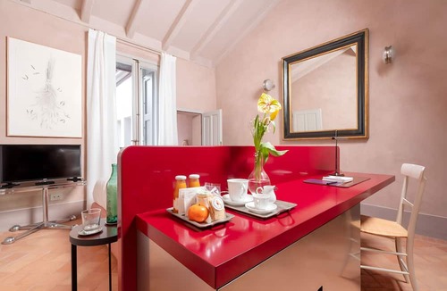 Reggio nell'Emilia Bed & Breakfast | Locanda La Concia
