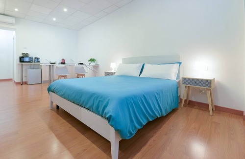 Centro Urbano Apartment | Les Trois Merveilles Green Fernando