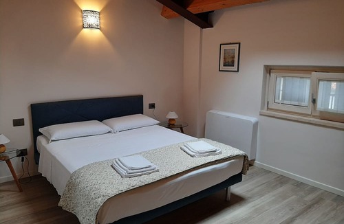 Settimo Bed & Breakfast | B&B Cà Tognella