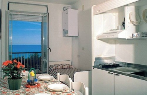 Campofilone Apartment | Die Verdecchia Apartments Liegen 60 Meter vom Meer Entfernt