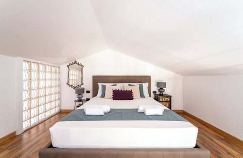 Ovest Apartment | Superior Penthouse Mirage