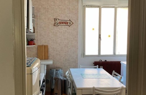 Nogare Apartment | Apartment 'Greenfields' with Private Terrace, Private Garden and Wi-Fi