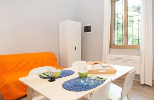 Cirenaica Apartment | il Nespolo