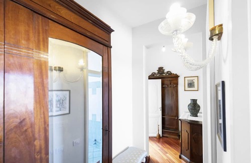 Historic Center House | Residenza Palazzo Marchesini