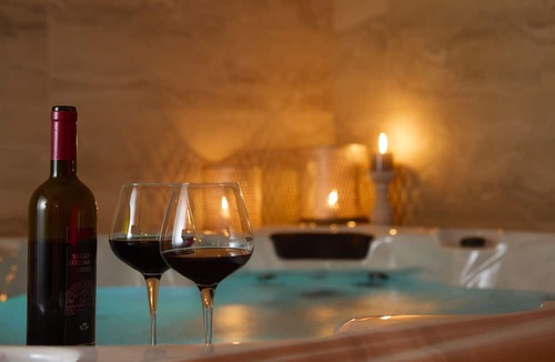 Assisi Bed & Breakfast | Luci di Assisi B&B Wellness