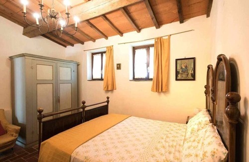 Marciano della Chiana Villa | Villa Podere Caggiolo
