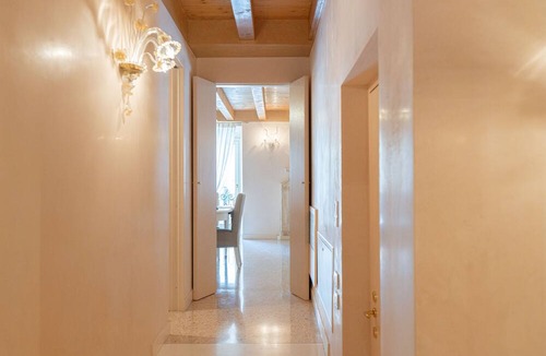 Citta Antica Apartment | Corte Spagnola - piano primo
