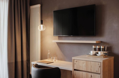 Pocol Hotel | Hotel Tofana Cortina
