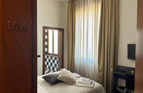 Ferrara Historic Centre House | Al Castello
