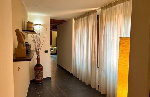Ferrara Historic Centre House | Al Castello