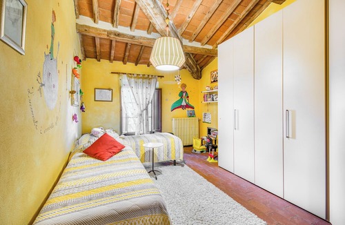 Rignano sull'Arno House | Tuscan Home Panoramic Hills Private Terrace