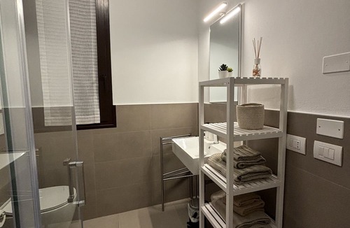 San Leonardo Apartment | SUITE NAVIGLIO 26