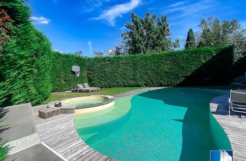San Lazzaro di Savena Villa | [BLISSFUL HAVEN] LUXURIOUS VILLA WHIT POOL* * * * *