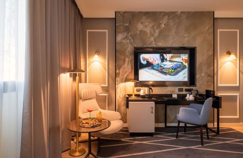 San Donato-San Vitale Hotel | Savhotel Aemilia Bologna