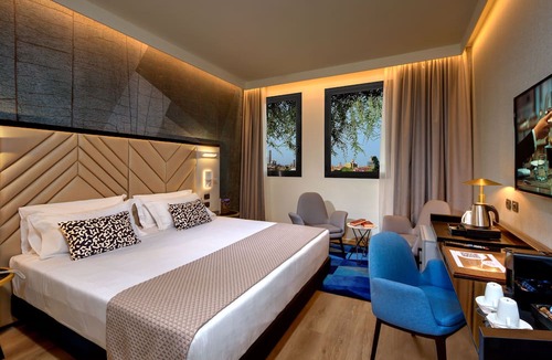 San Donato-San Vitale Hotel | Savhotel Aemilia Bologna