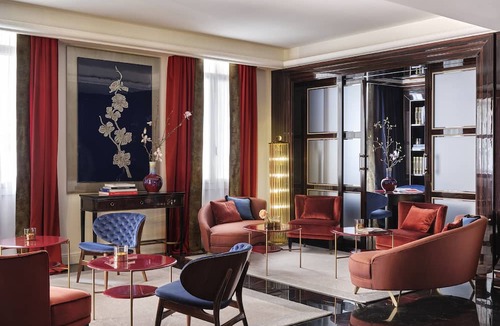 Citta Antica Hotel | Vista Verona
