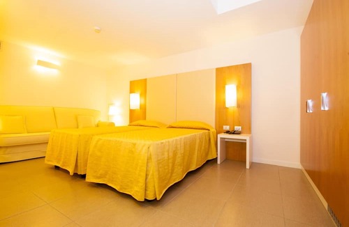 Cavaion Veronese Hotel | Hotel Eurocongressi