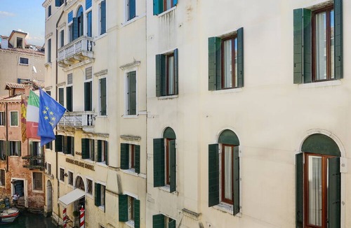 San Marco Hotel | Duodo Palace Hotel