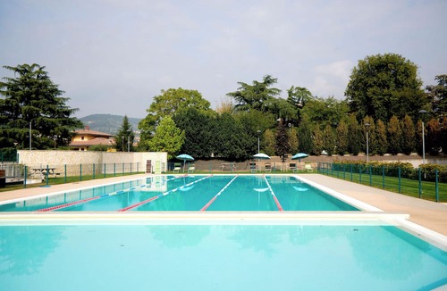 San Vito Hotel | Kona Hotel Verona