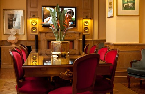 San Donato Milanese Hotel | Santa Barbara Hotel