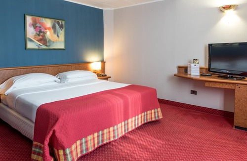 Piacenza Hotel | Idea Hotel Piacenza
