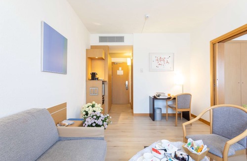 Villanova Hotel | Living Place Hotel