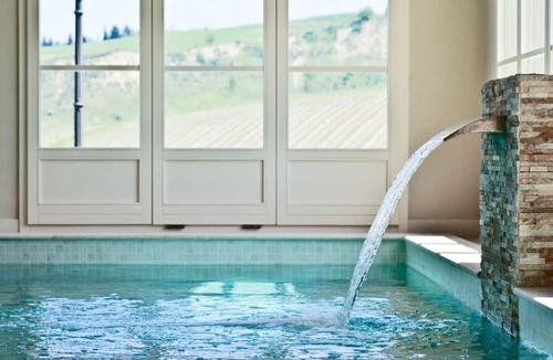 Fiumana Hotel | Borgo Condé Wine Resort