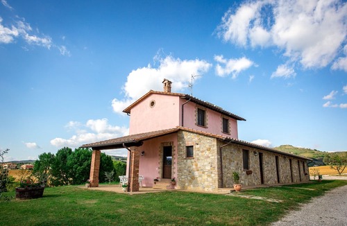 Coltavolino Other | Agriturismo La Collina del Sole