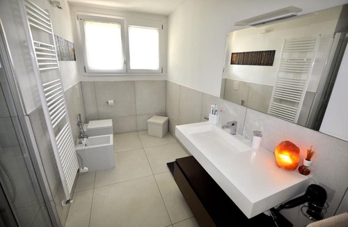 Monterenzio Apartment | Gan Eden Suite With Pool