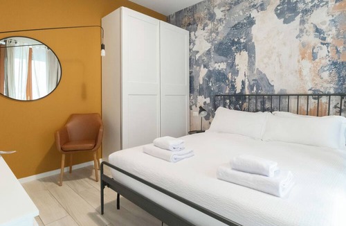 Bullona Apartment | Italianway - Tartaglia 19