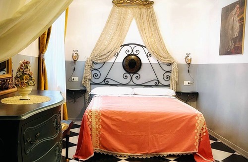 Casenuove Apartment | Mapepa Village Apartments