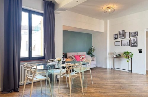 San Zeno Apartment | Da Vittoria Lovely apt near the Arena