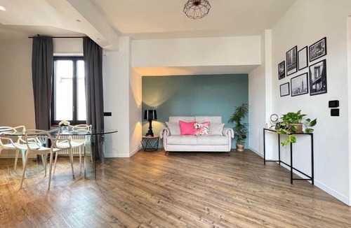San Zeno Apartment | Da Vittoria Lovely apt near the Arena