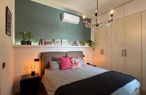 San Zeno Apartment | Da Vittoria Lovely apt near the Arena