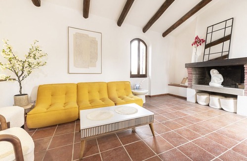 Massa Martana House | Casa Federico In the Heart of Umbria