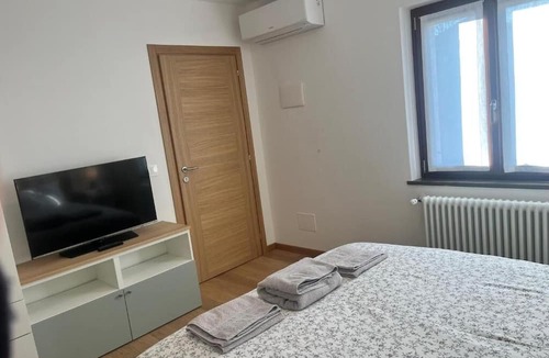 Ragogna Cabin | Quercia al Fiume