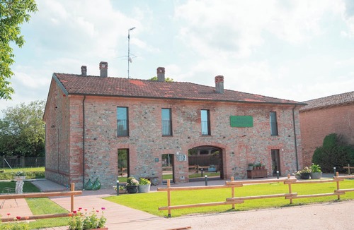 Suzzano House | Relais Monastero