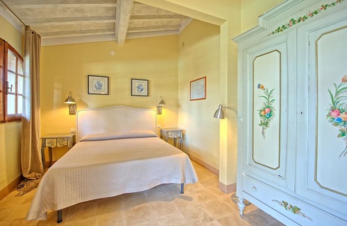 Certaldo Villa | Villa Orchidea