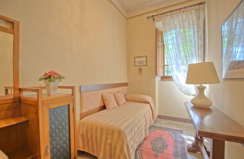 Camucia Villa | Villa Primula