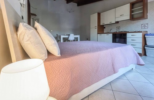 Forli Apartment | Living 68