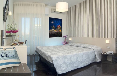 Bellariva Hotel | Hotel Letizia