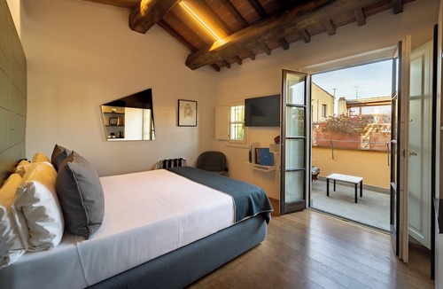 San Giovanni Hotel | Hotel Milu Florence